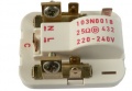 Starter Relay - Ptc Starter [Fagor Brandt]